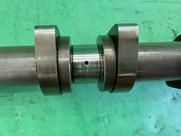 Avgasspjäll 24200-2B010 Kia Ceed I 1.6B 16v image 3