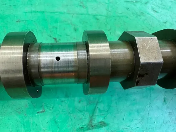 Avgasspjäll 24200-2B010 Kia Ceed I 1.6B 16v image 4