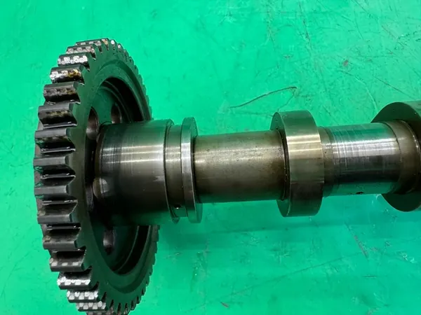 Avgasspjäll 24200-2B010 Kia Ceed I 1.6B 16v image 9