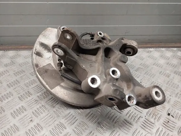 Rodamiento de rueda trasero derecho Chrysler Pacifica 016AB image 5