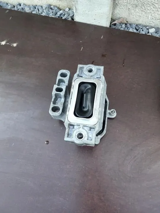 SKODA OCTAVIA II 04-08 Engine Mount + Gearbox Mount 1K0199262AL image 6