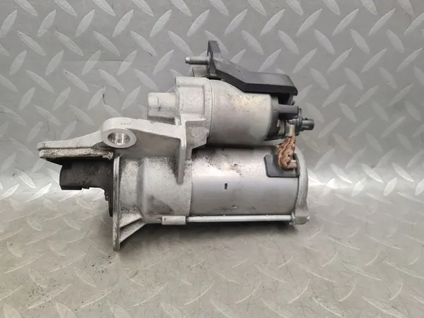 Motor de arranque Opel Astra V K 1.2 Turbo OEM 55515481 image 2