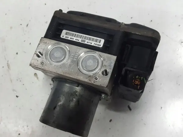 Pompe ABS OEM 4G0907379F pour Audi A6 C7 image 2
