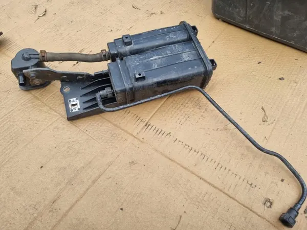 Gebrauchter Kohlefilter OEM 31453-G3100 für Kia Xceed image 2