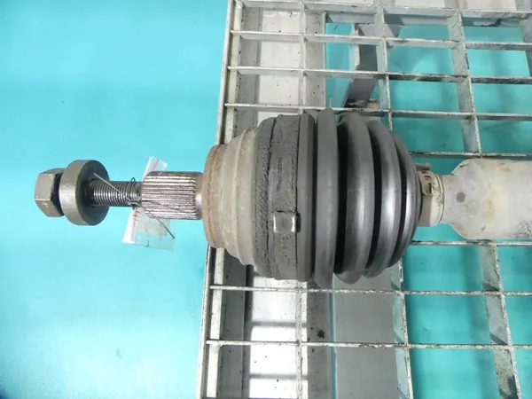 Volkswagen OE 1K0407272FS höger drivaxel image 3