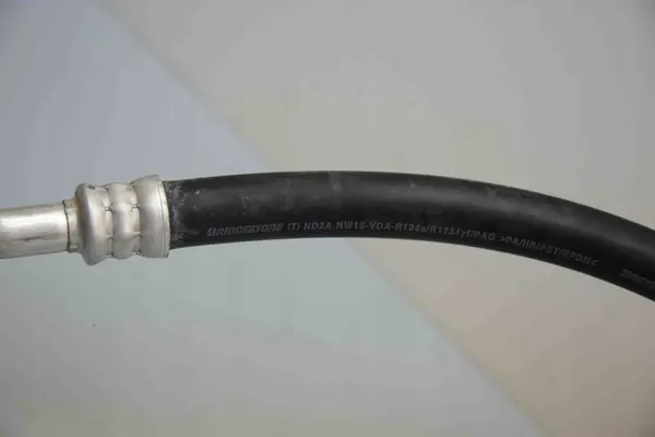 Ilmastointiputket VW T-ROC 5Q0816743H image 3