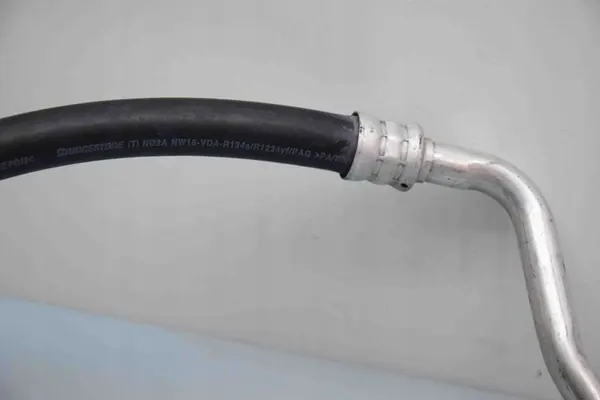 Ilmastointiputket VW T-ROC 5Q0816743H image 4