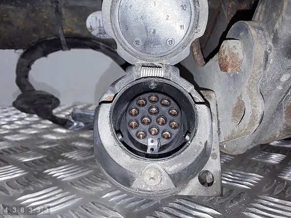 2011 Volvo S60 Hak brink 6045 image 2