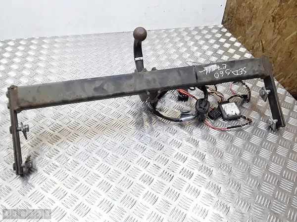 2011 Volvo S60 Hak brink 6045 image 3