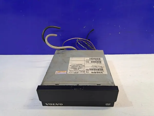 Gebruikte CD-wisselaar OEM 86739421 voor Volvo S80 II image 2