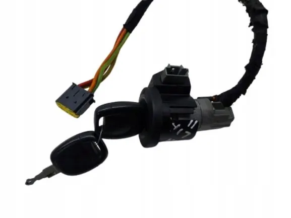 OEM 143408 Sytytyskytkin - Renault Thalia I 2004 Vasen image 3