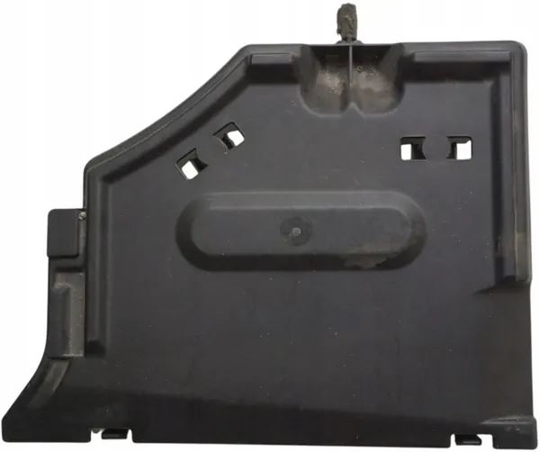 Scion TC matkustamotilansuodinkansi OEM 55606-21020 image 2