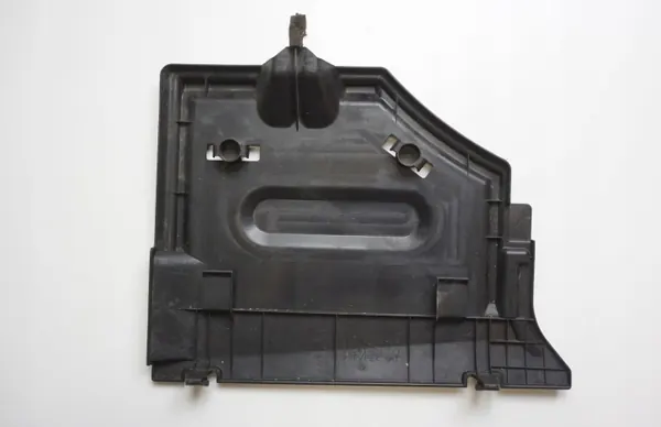 Scion TC matkustamotilansuodinkansi OEM 55606-21020 image 3