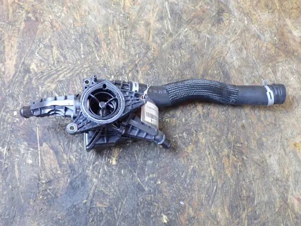 Thermostat OEM 256002M030 pour Hyundai Elantra VII image 2
