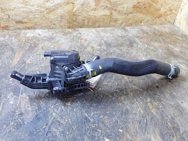 Thermostat OEM 256002M030 pour Hyundai Elantra VII image 3
