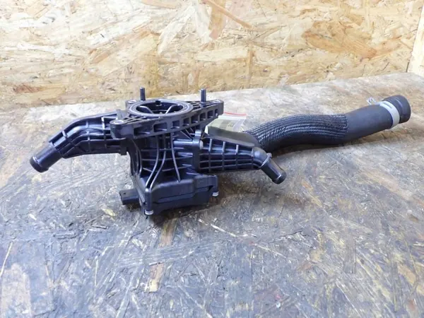 Thermostat OEM 256002M030 pour Hyundai Elantra VII image 4