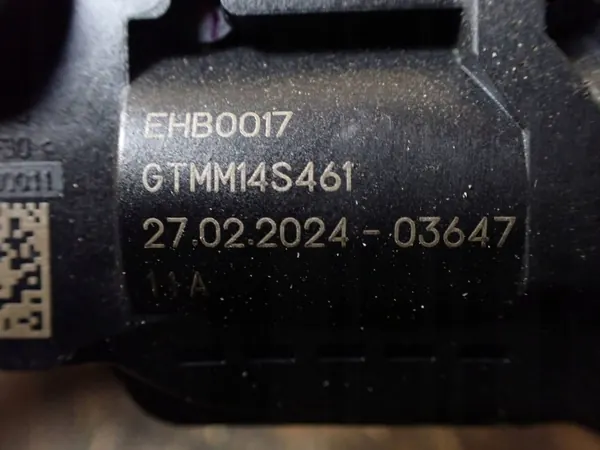 Thermostat OEM 256002M030 pour Hyundai Elantra VII image 6