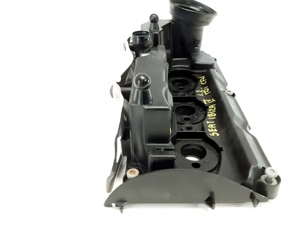 Ventildeck SEAT IBIZA 1.2 TDI 03P103469A image 4