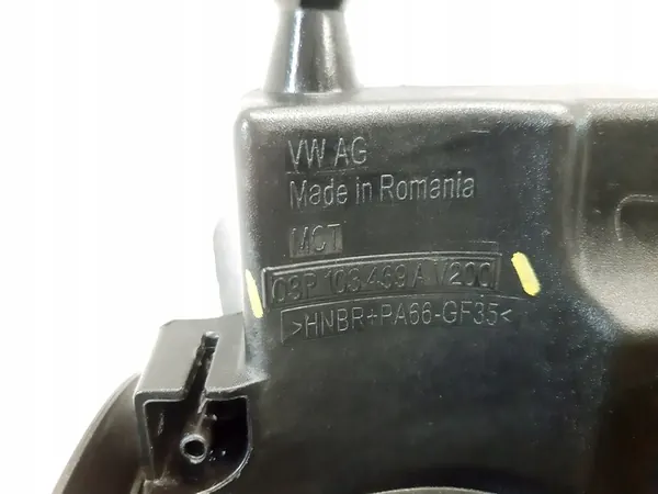 Ventildeck SEAT IBIZA 1.2 TDI 03P103469A image 5