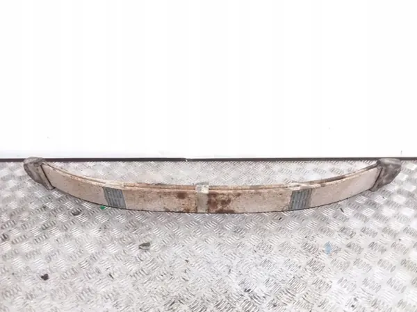 Vorderfeder OEM ARA60272 für VW LT 1998 image 2