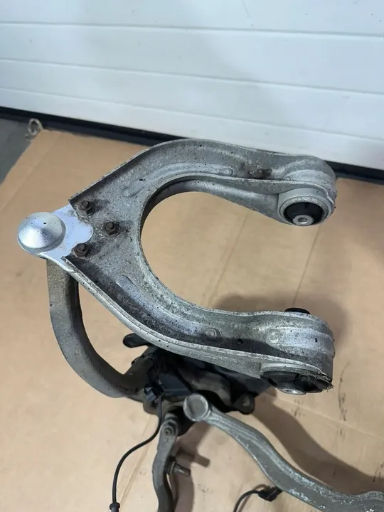 Fram vänster styrknut Mercedes SL R230, OEM image 8