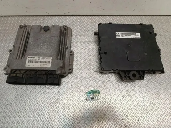 Kit d'allumage OEM 237101487R pour Renault Master III image 2