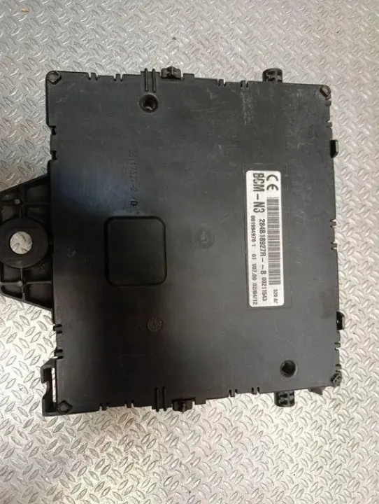 Kit d'allumage OEM 237101487R pour Renault Master III image 5
