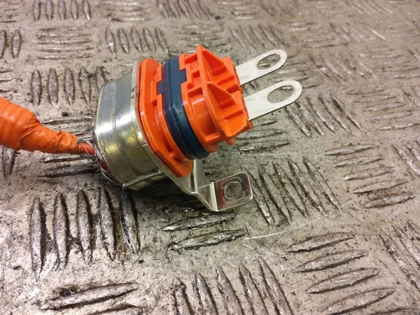 Cable alta tensión OEM 9499F056 para Mitsubishi Outlander 2018 image 4