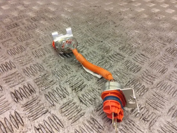 Cable alta tensión OEM 9499F056 para Mitsubishi Outlander 2018 image 6