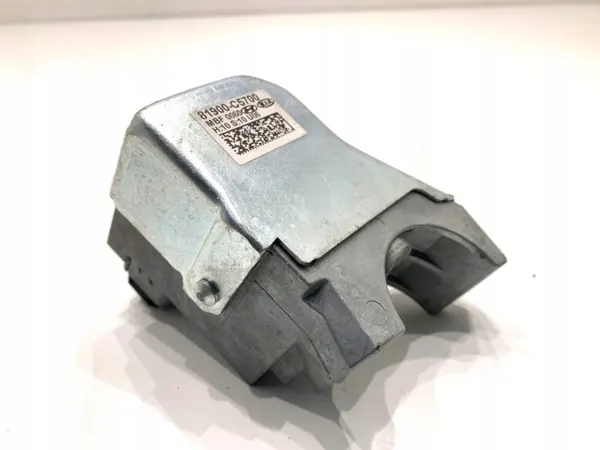 Serrure de direction OEM 81900-C5700 Kia Sportage IV image 3