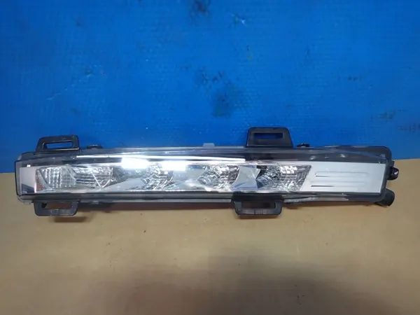 DRL Halogéneo Esquerdo LED Ford S-Max MK1 AM2113B218 image 2