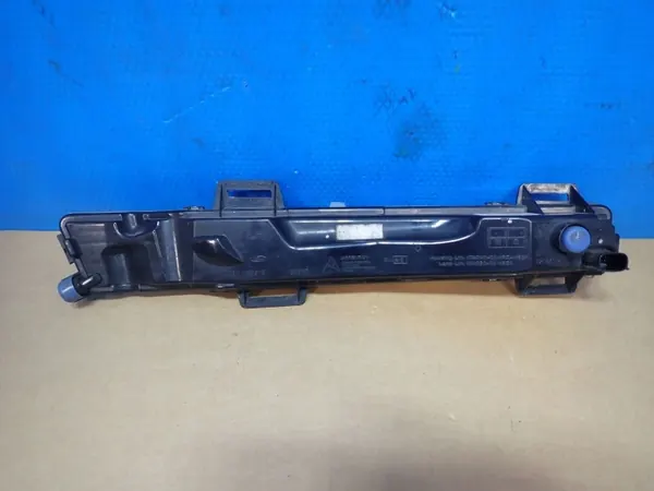 DRL Halogéneo Esquerdo LED Ford S-Max MK1 AM2113B218 image 3