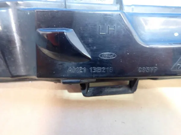 DRL Halogéneo Esquerdo LED Ford S-Max MK1 AM2113B218 image 6