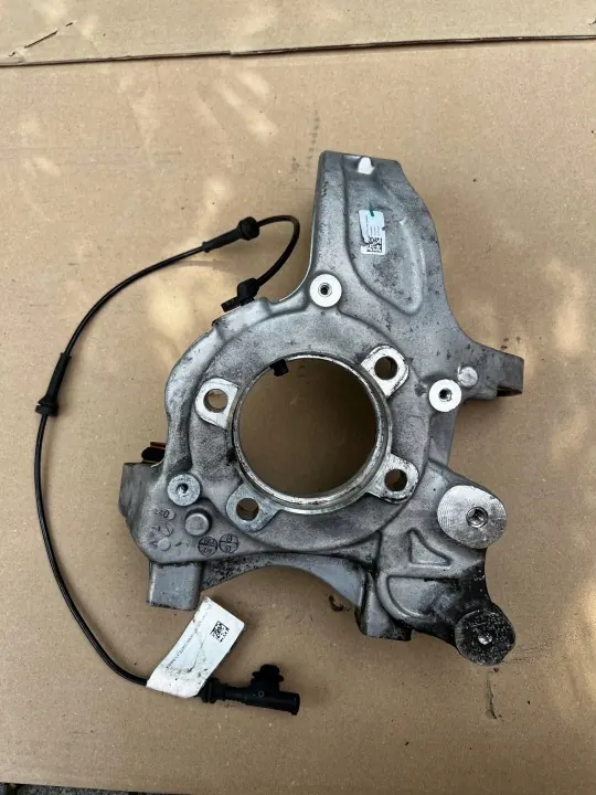 OEM 00505439860 Linker Achternaaf Alfa Romeo Giulia QV image 3