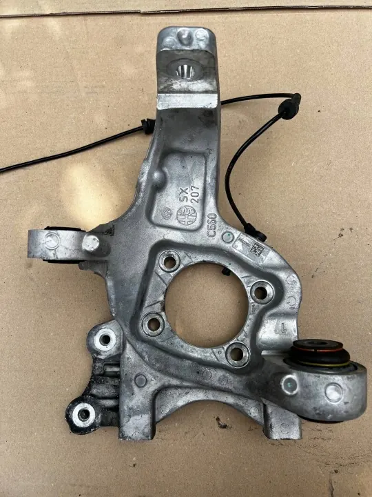 OEM 00505439860 Linker Achternaaf Alfa Romeo Giulia QV image 5