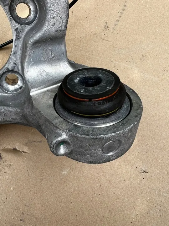 OEM 00505439860 Linker Achternaaf Alfa Romeo Giulia QV image 7