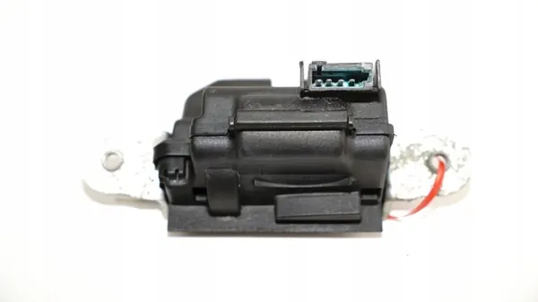 Fecho de porta-malas OEM 371117193 para Fiat 500L 2012-2017 image 5