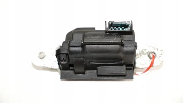 Fecho de porta-malas OEM 371117193 para Fiat 500L 2012-2017 image 6