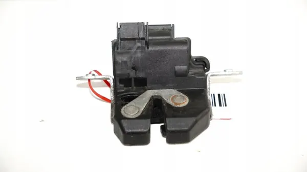 Fecho de porta-malas OEM 371117193 para Fiat 500L 2012-2017 image 7