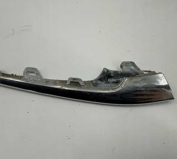 Mercedes-Benz S W222 2016 Framskärmslist A2228857800 image 3