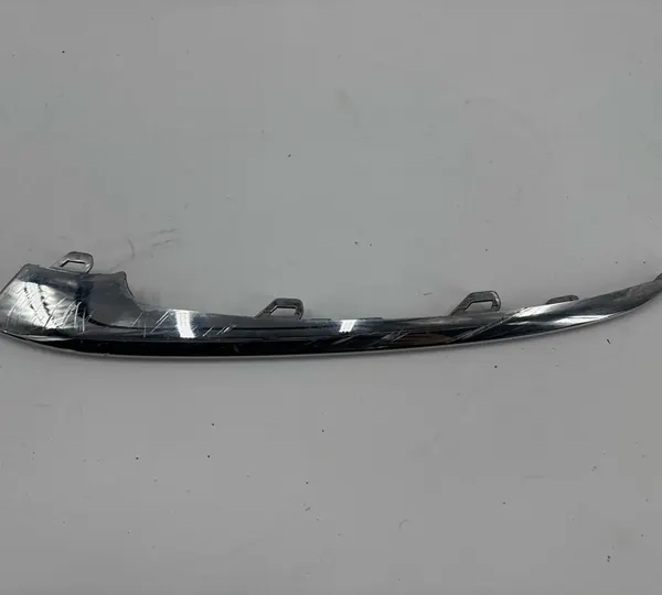 Mercedes-Benz S W222 2016 Framskärmslist A2228857800 image 4