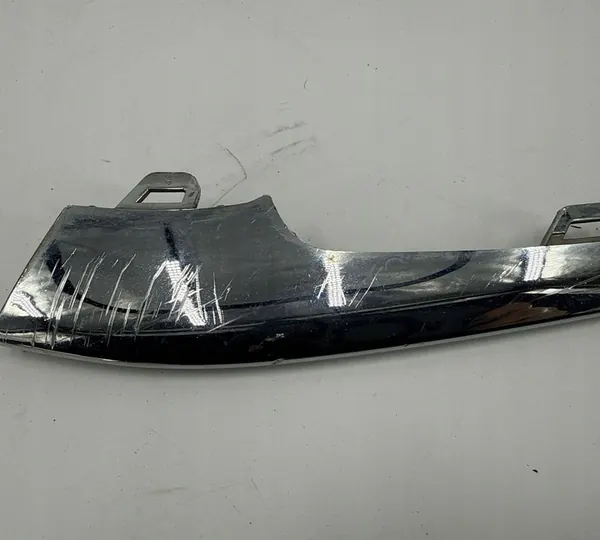 Mercedes-Benz S W222 2016 Framskärmslist A2228857800 image 5