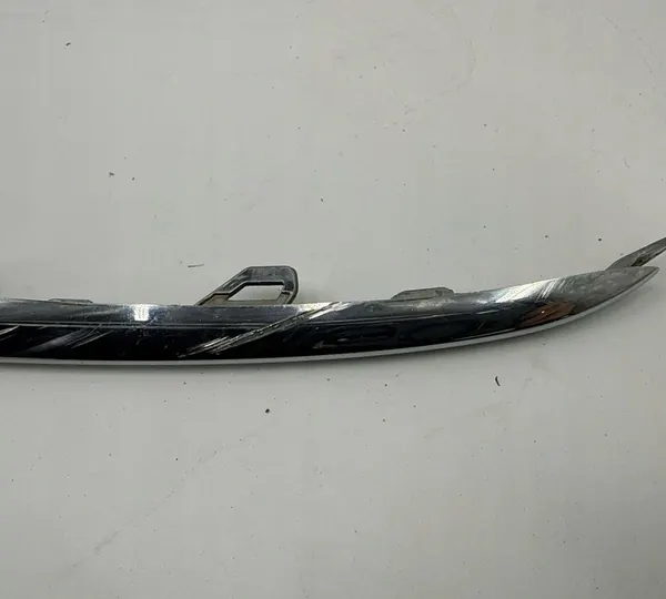 Mercedes-Benz S W222 2016 Framskärmslist A2228857800 image 6