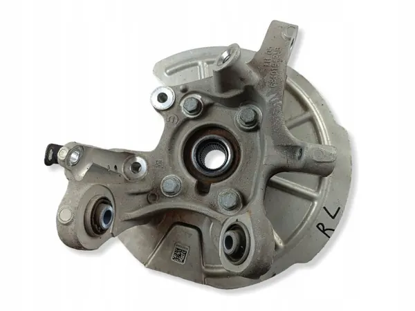 Jeep Taka pyörännavan OEM 68401942AB - Käytetty image 5