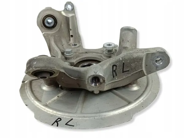 Jeep Taka pyörännavan OEM 68401942AB - Käytetty image 6