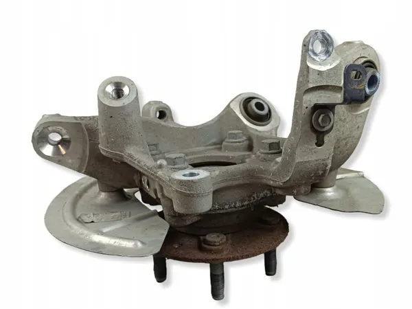 Jeep Taka pyörännavan OEM 68401942AB - Käytetty image 7