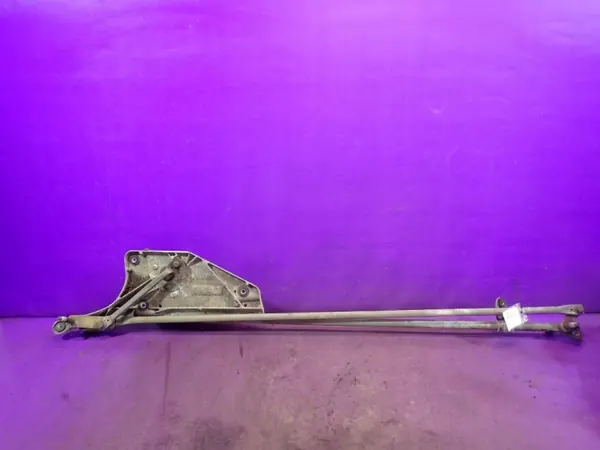 Motor limpiaparabrisas Renault OE Zawada-341115- Usado image 2