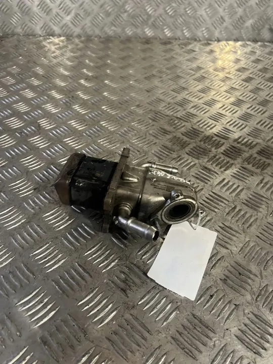 Refroidisseur EGR Volvo XC90 2020 OEM 32240785 image 6