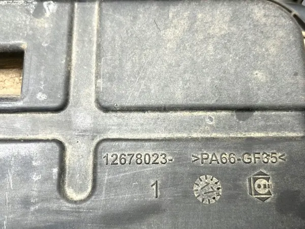 Gebruikte ADBlue-tank OEM 12678023 voor Peugeot 208 I image 7