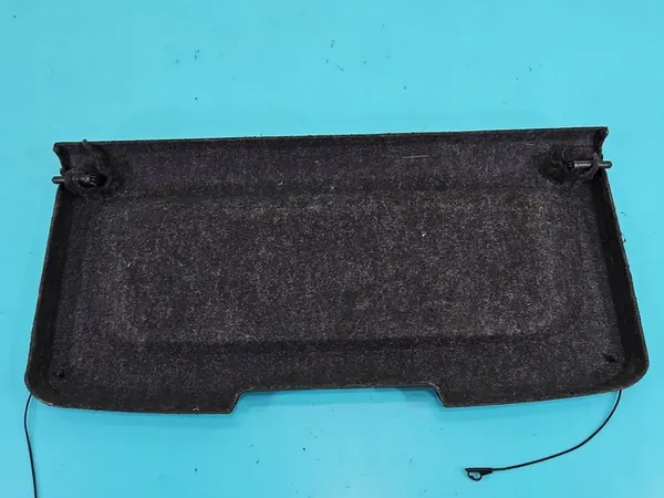 Prateleira Traseira Fiat Grande Punto 3D image 4